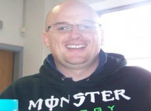 Andrew Kimberley