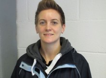 Carys Munday