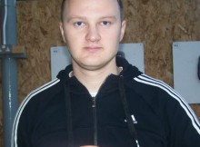 Darius Kisevicius