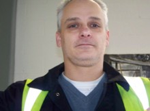 Darren Russell