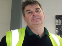 Gary Barker