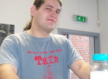 Nathan Bloom