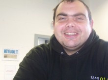 Paul James