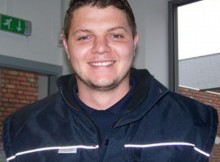 Richard Hughes