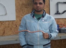 Zakriya Saleem